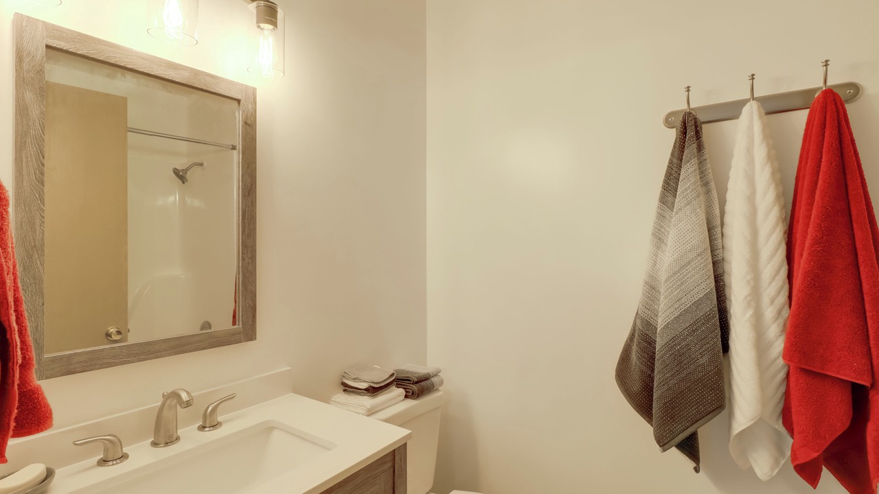 Photo of Bathroom in Henderson