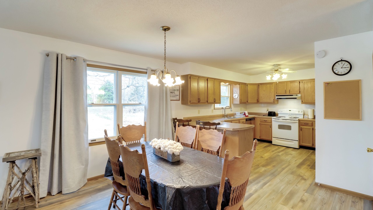 Photo of Kitchen in Henderson