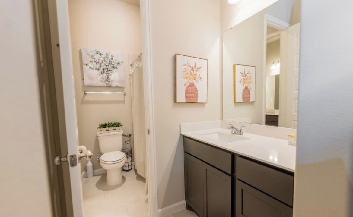 Photo of Bathroom in Richmond