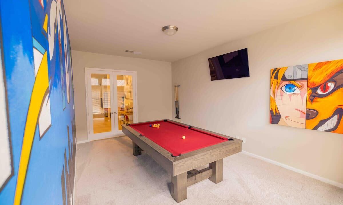 Photo of Bedroom in Richmond