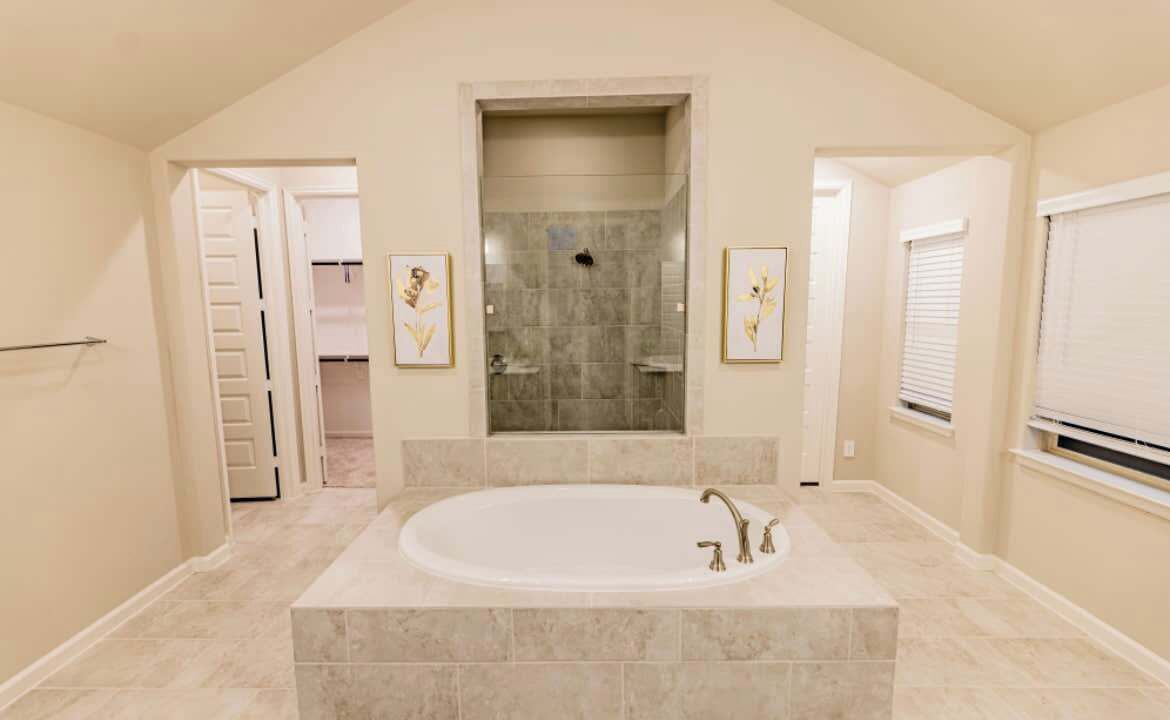 Photo of Bathroom in Richmond