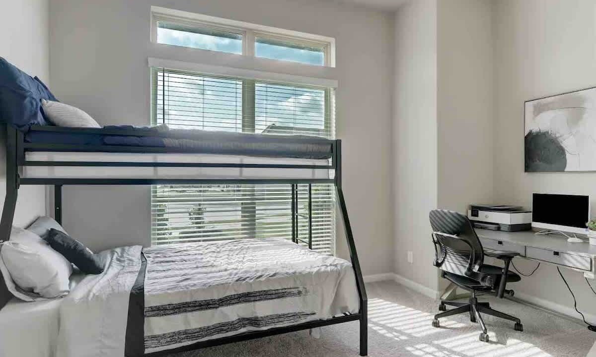 Photo of Bedroom in Richmond