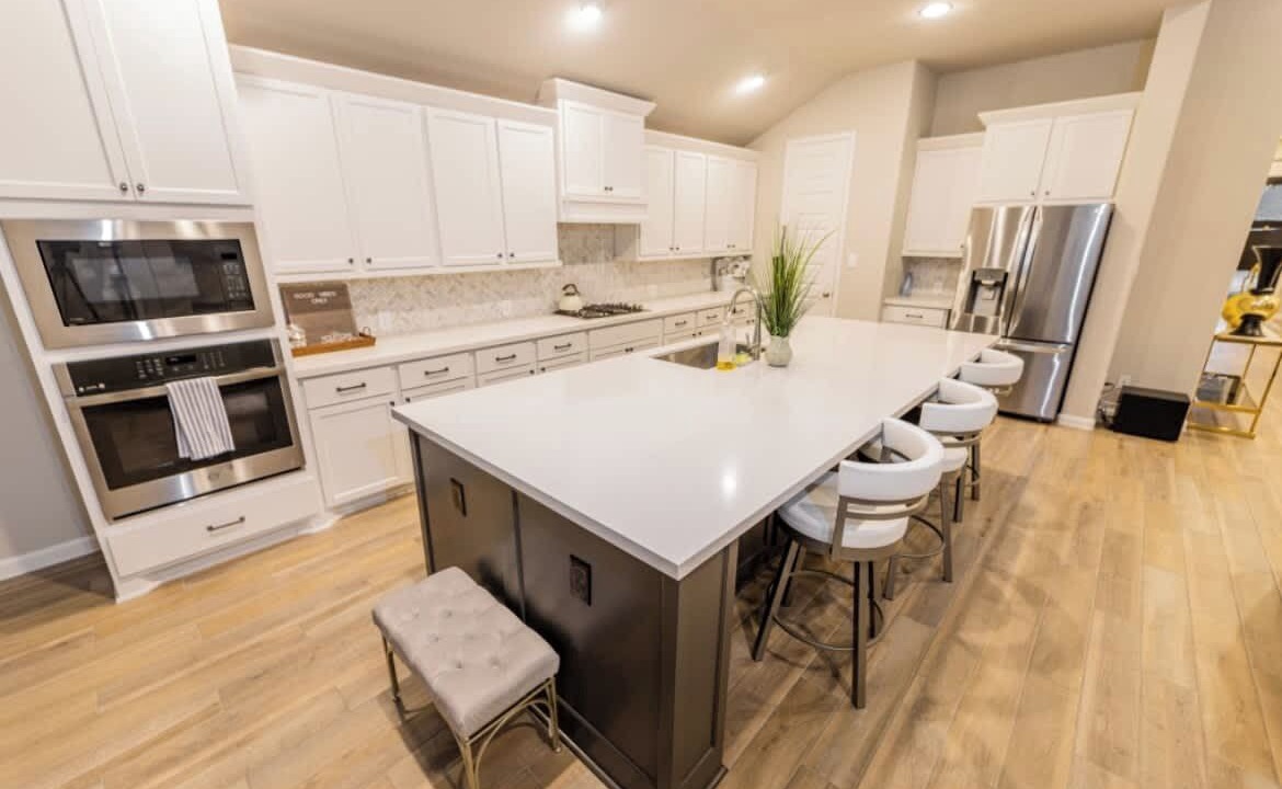 Photo of Kitchen in Richmond