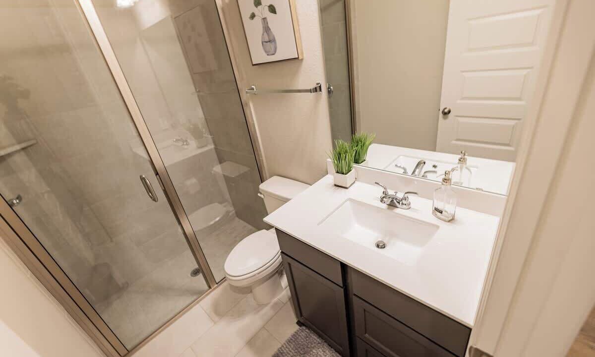 Photo of Bathroom in Richmond