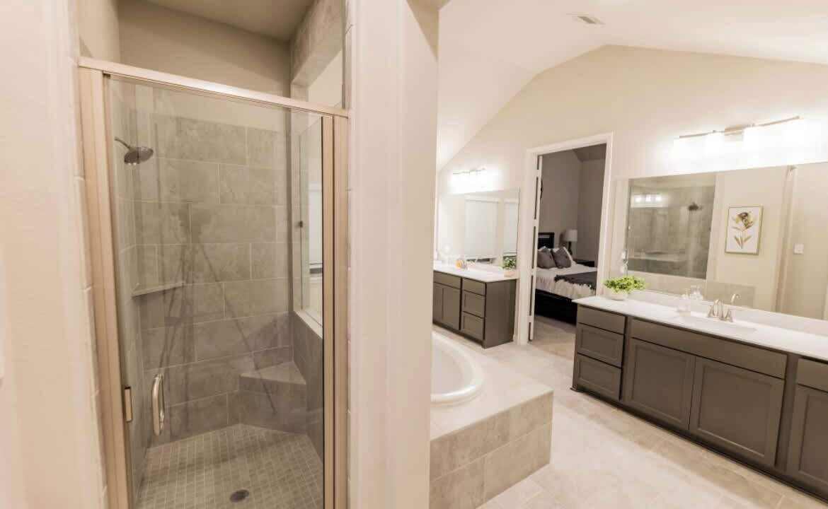 Photo of Bathroom in Richmond