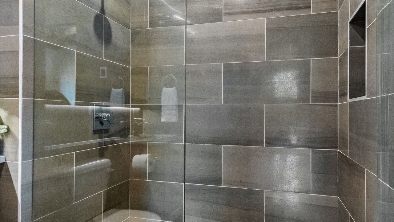 Photo of Bathroom in Afton