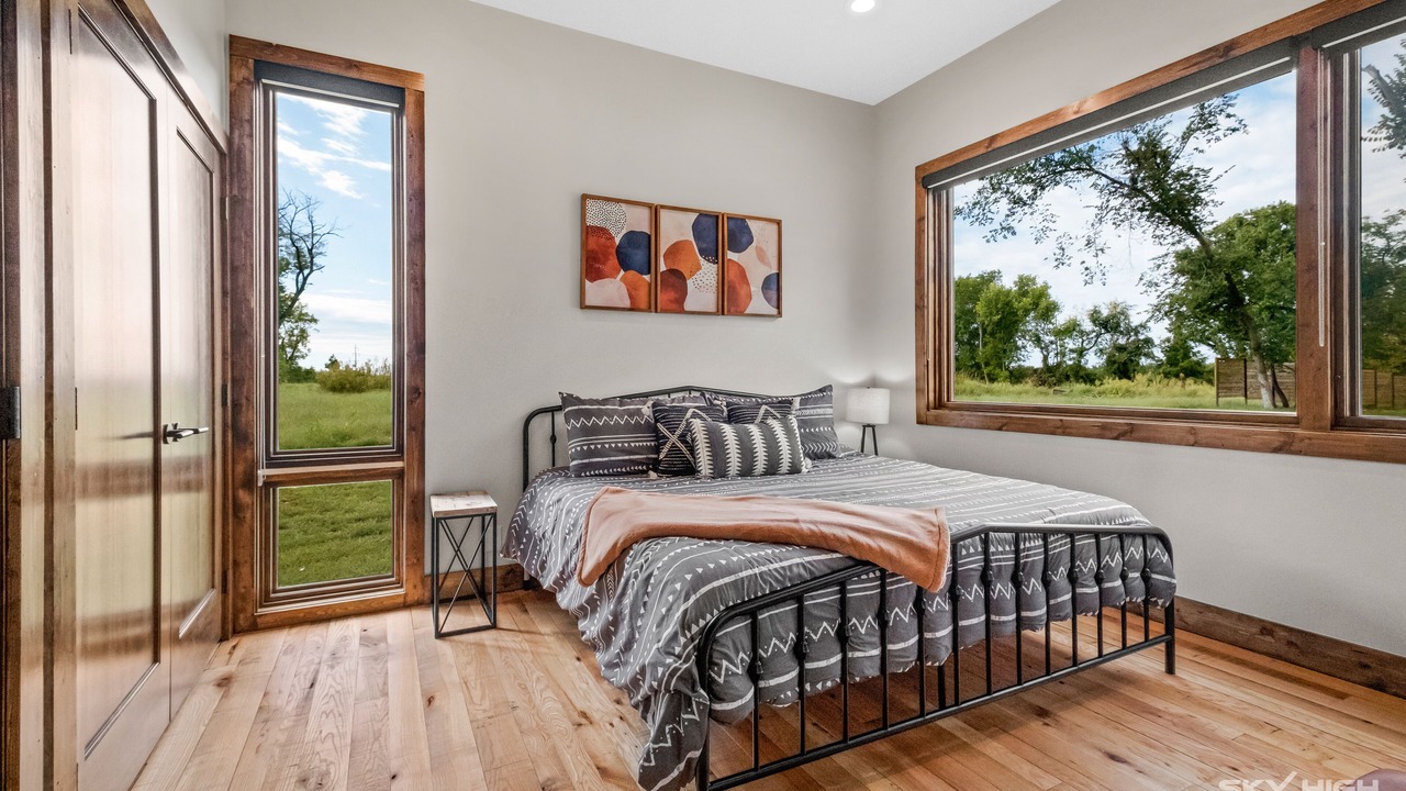 Photo of Bedroom in Afton