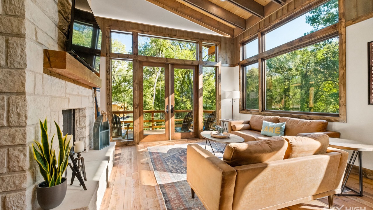 Photo of Livingroom in Afton