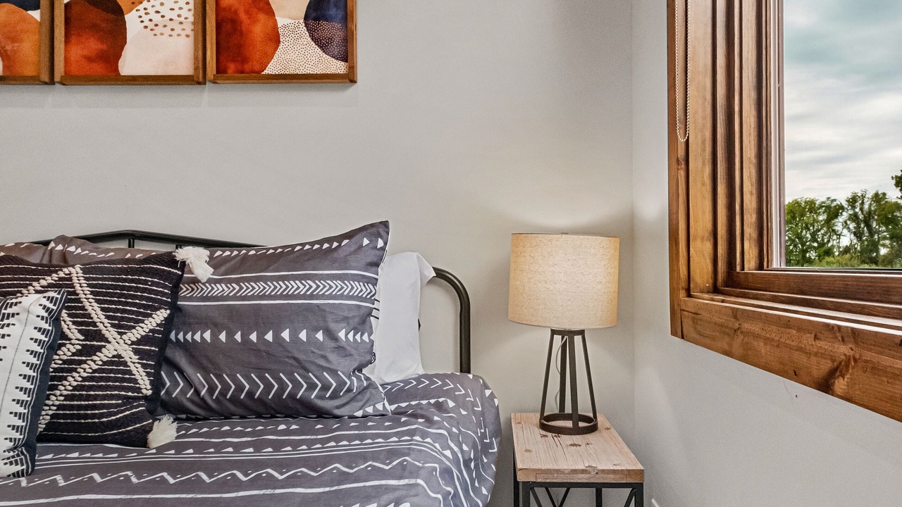 Photo of Bedroom in Afton