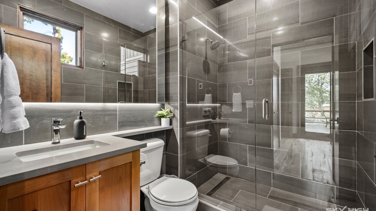 Photo of Bathroom in Afton