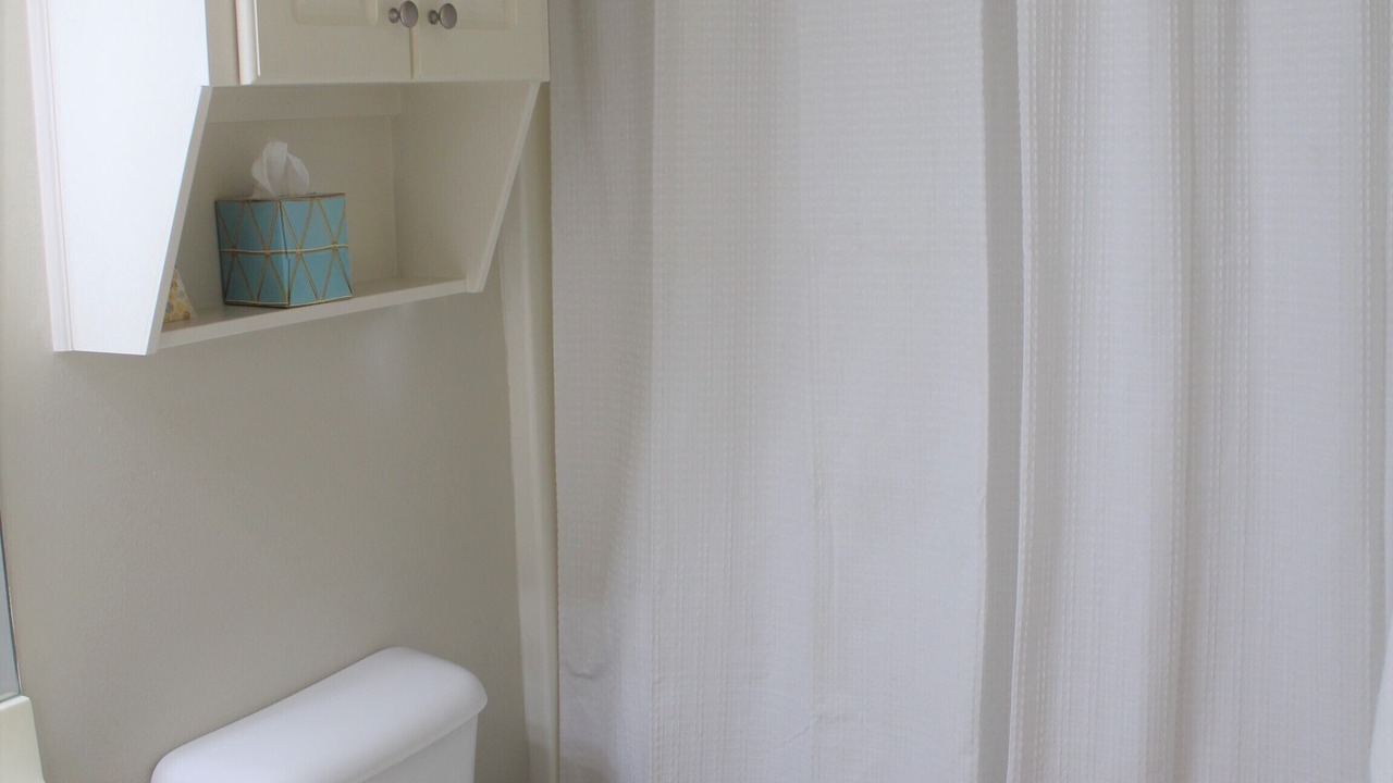 Photo of Bathroom in Cabot