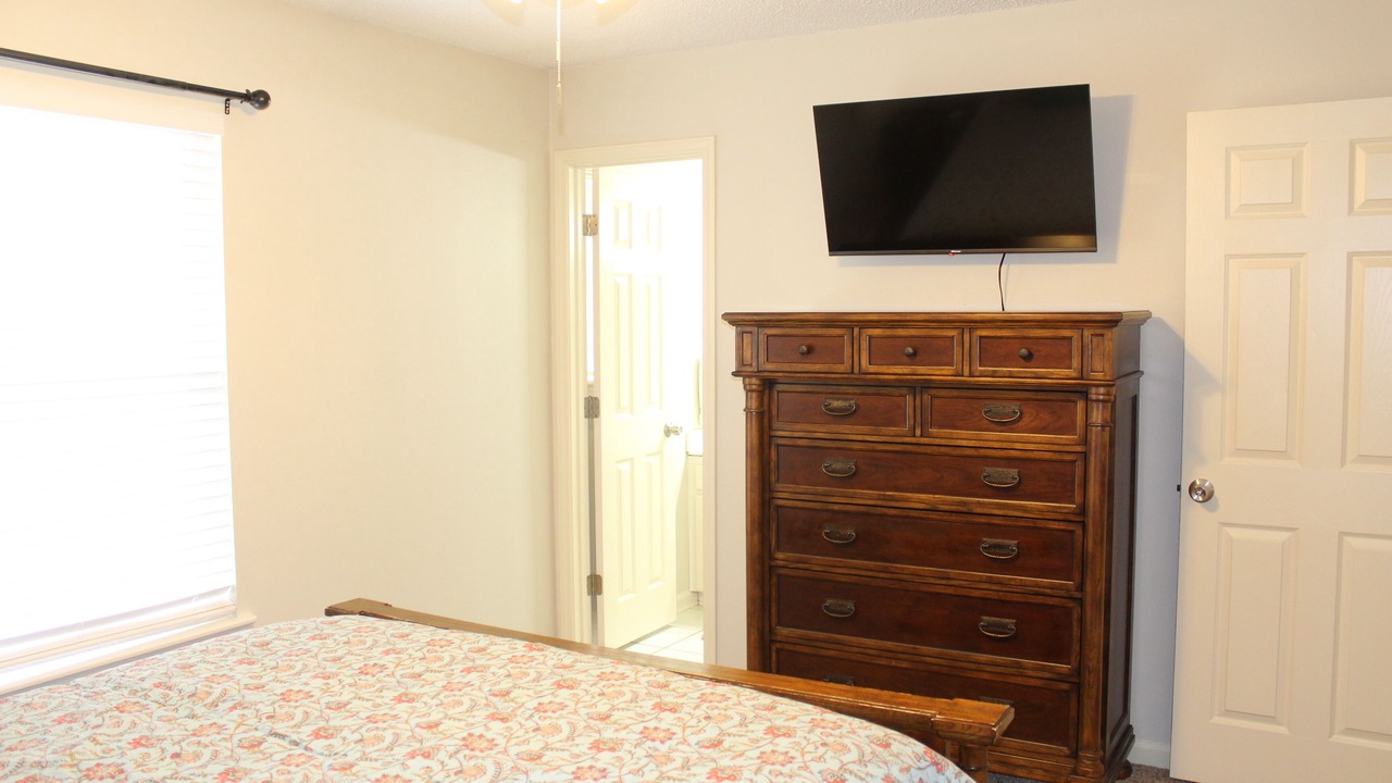 Photo of Bedroom in Cabot