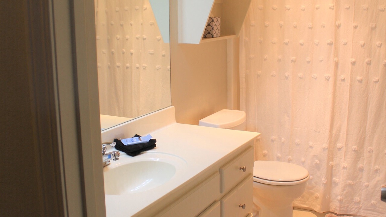Photo of Bathroom in Cabot