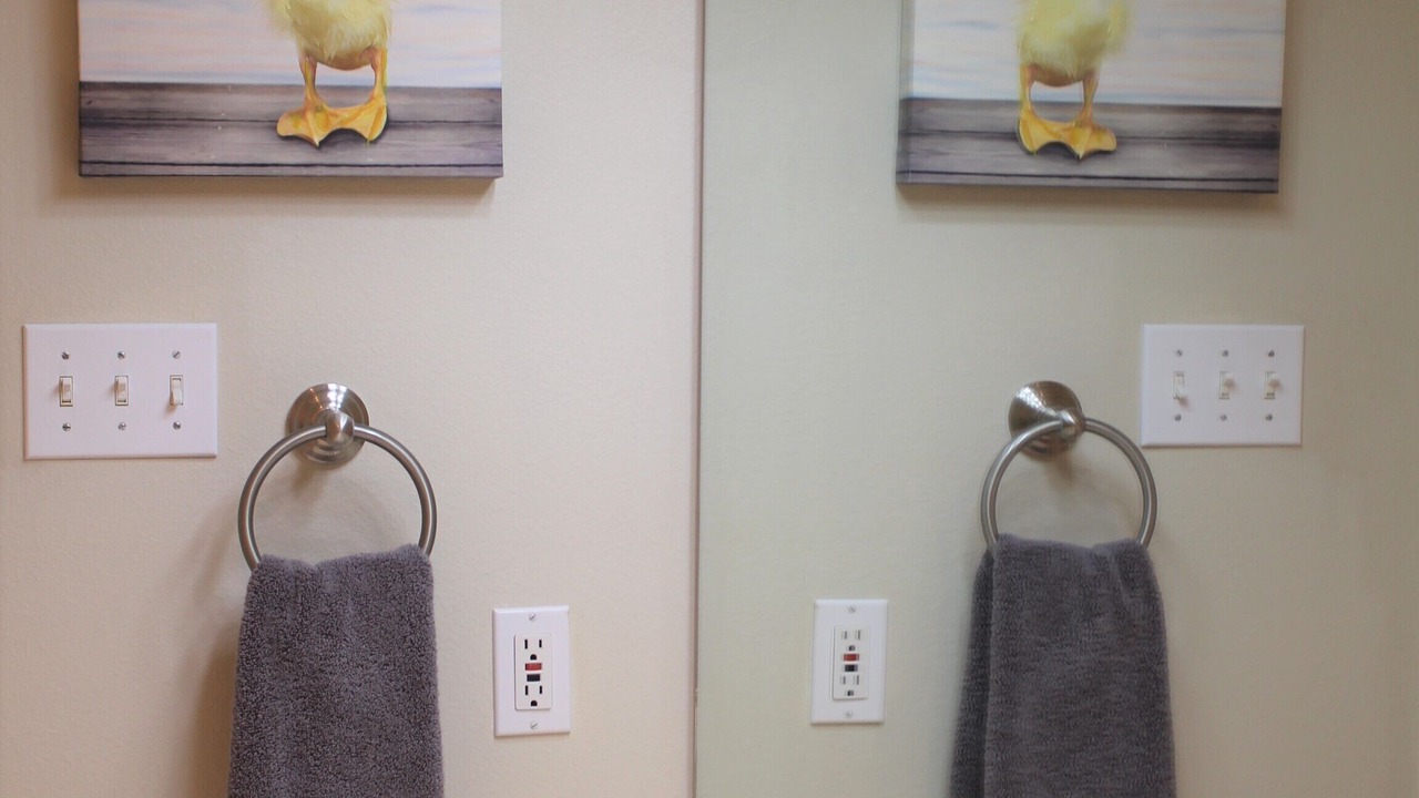 Photo of Bathroom in Cabot
