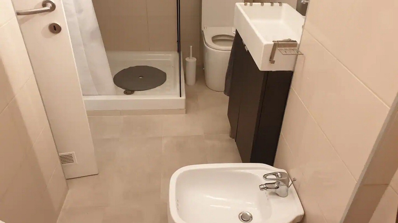 Photo of Bathroom in Zagreb