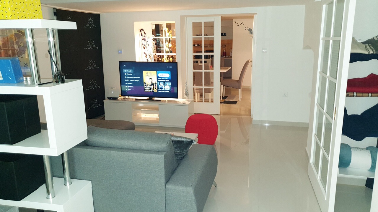 Photo of Livingroom in Zagreb