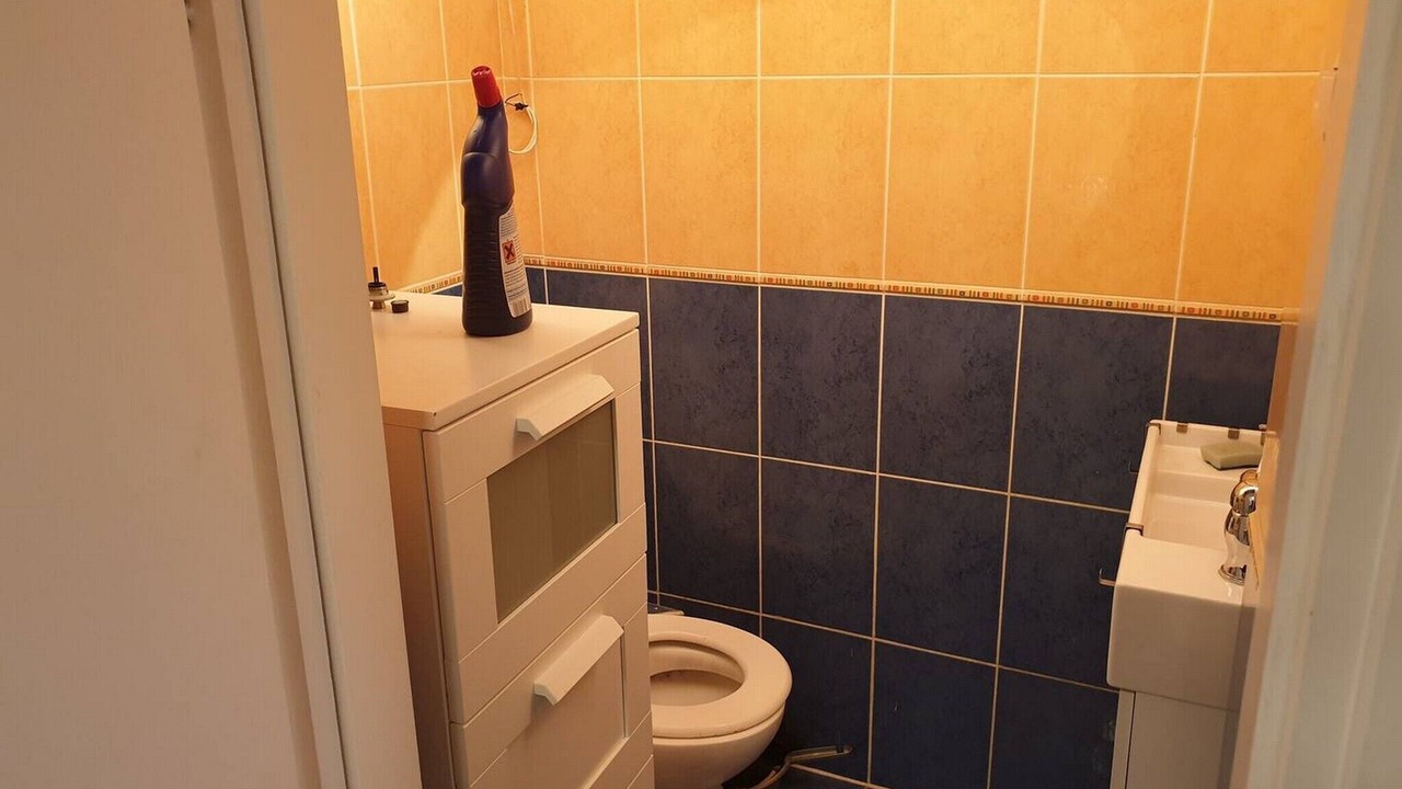 Photo of Bathroom in Zagreb