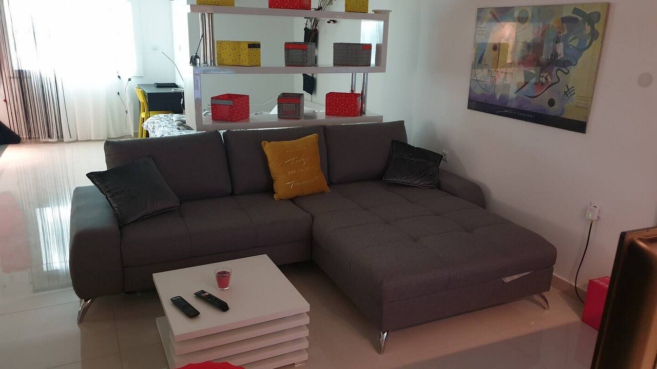Photo of Livingroom in Zagreb