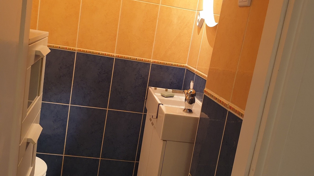 Photo of Bathroom in Zagreb