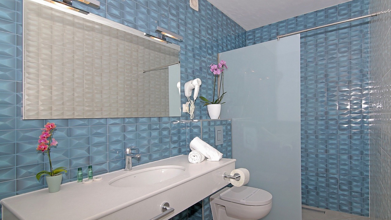 Photo of Bathroom in Babin Kuk