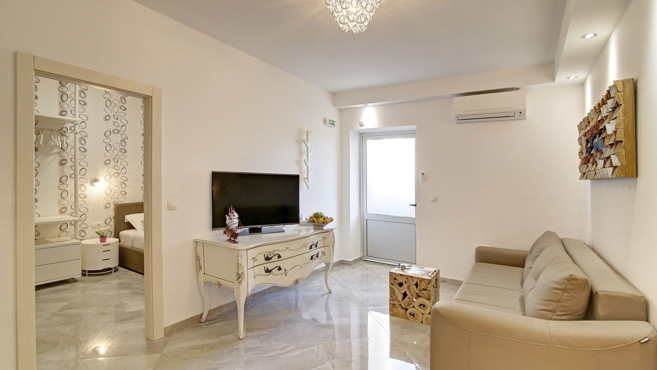 Photo of Livingroom in Babin Kuk