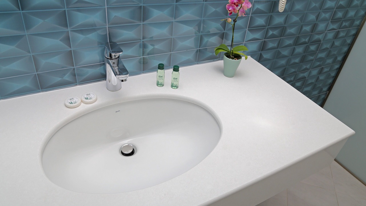 Photo of Bathroom in Babin Kuk