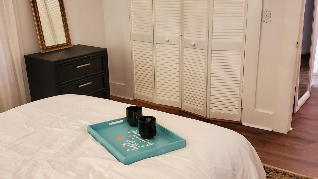 Photo of Bedroom in Cartersville