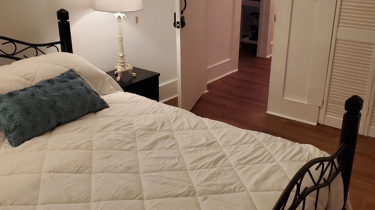 Photo of Bedroom in Cartersville