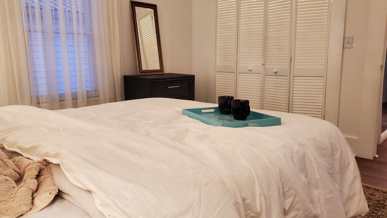 Photo of Bedroom in Cartersville