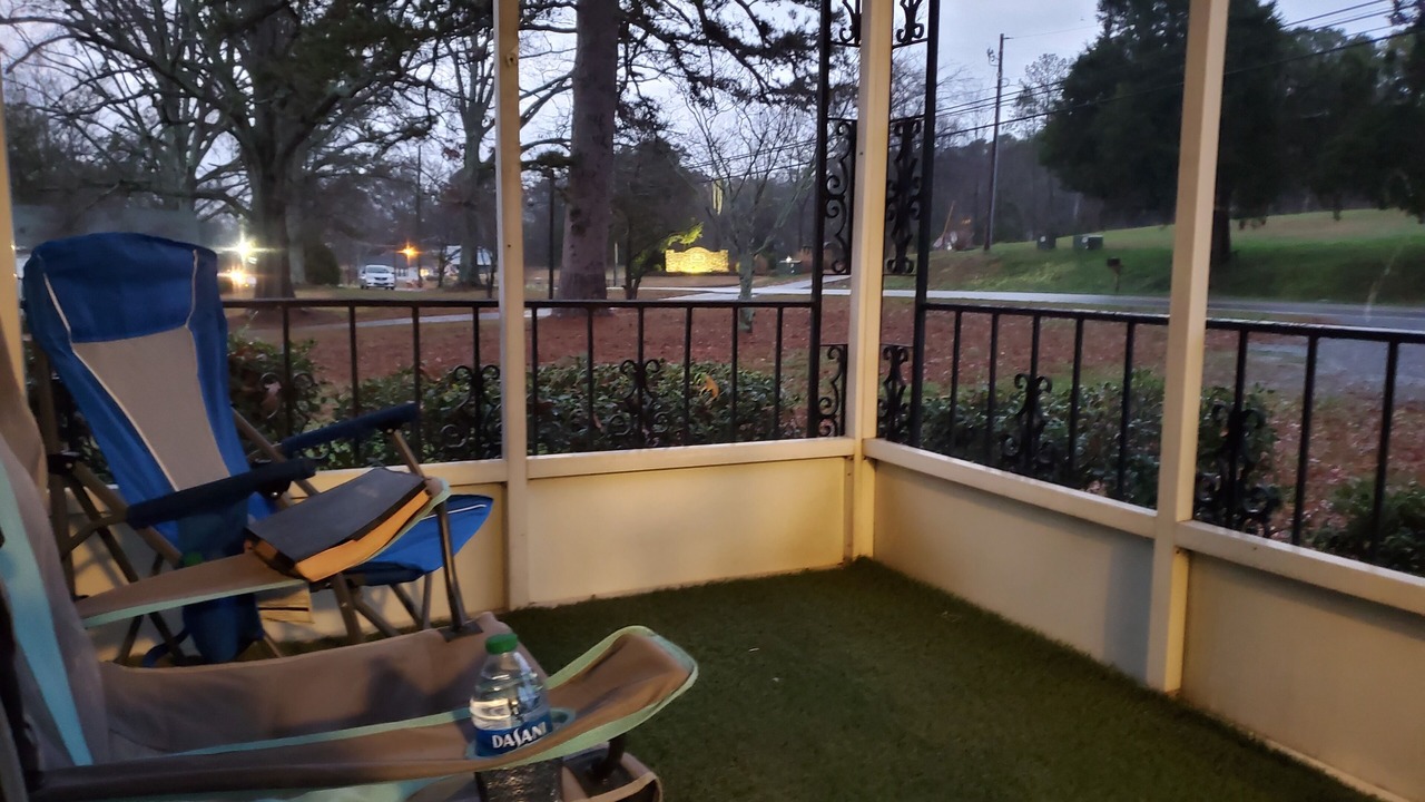 Photo of Outdoor in Cartersville