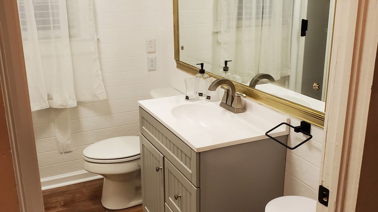 Photo of Bathroom in Cartersville