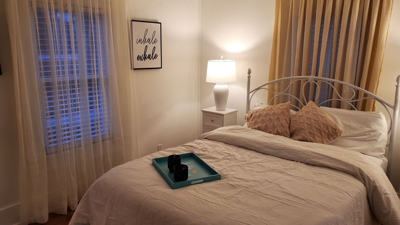 Photo of Bedroom in Cartersville