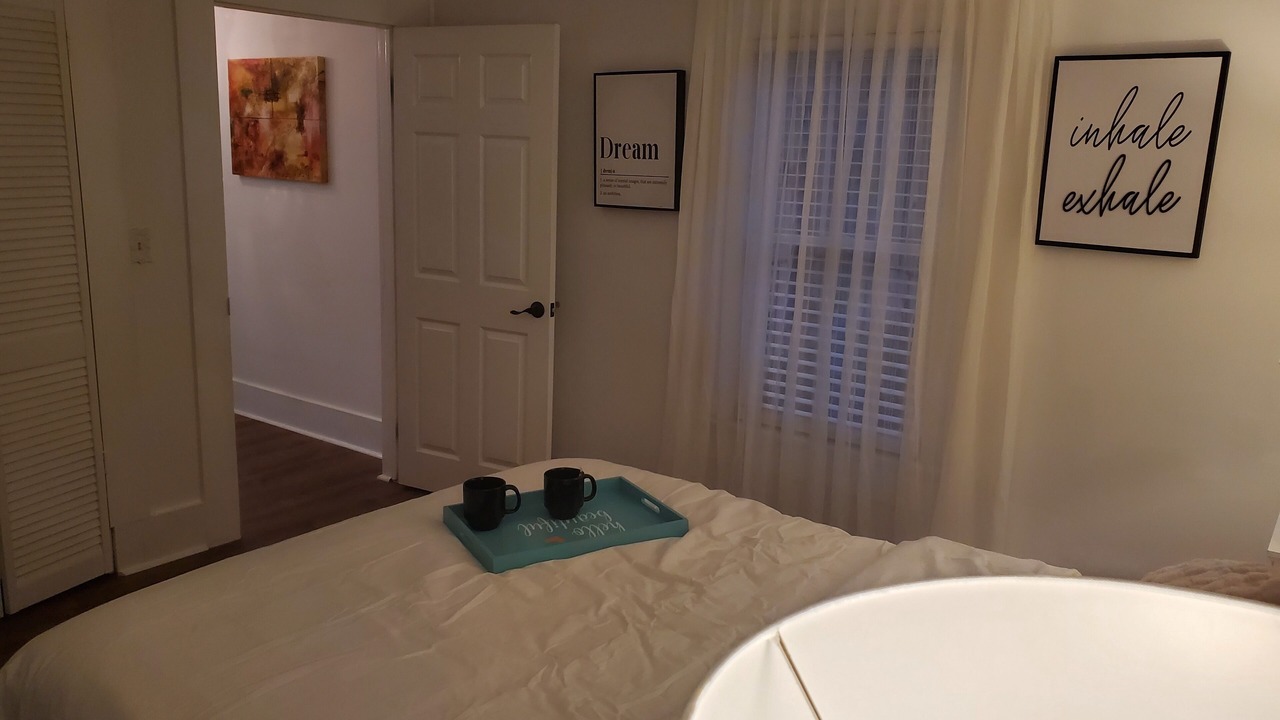 Photo of Bedroom in Cartersville