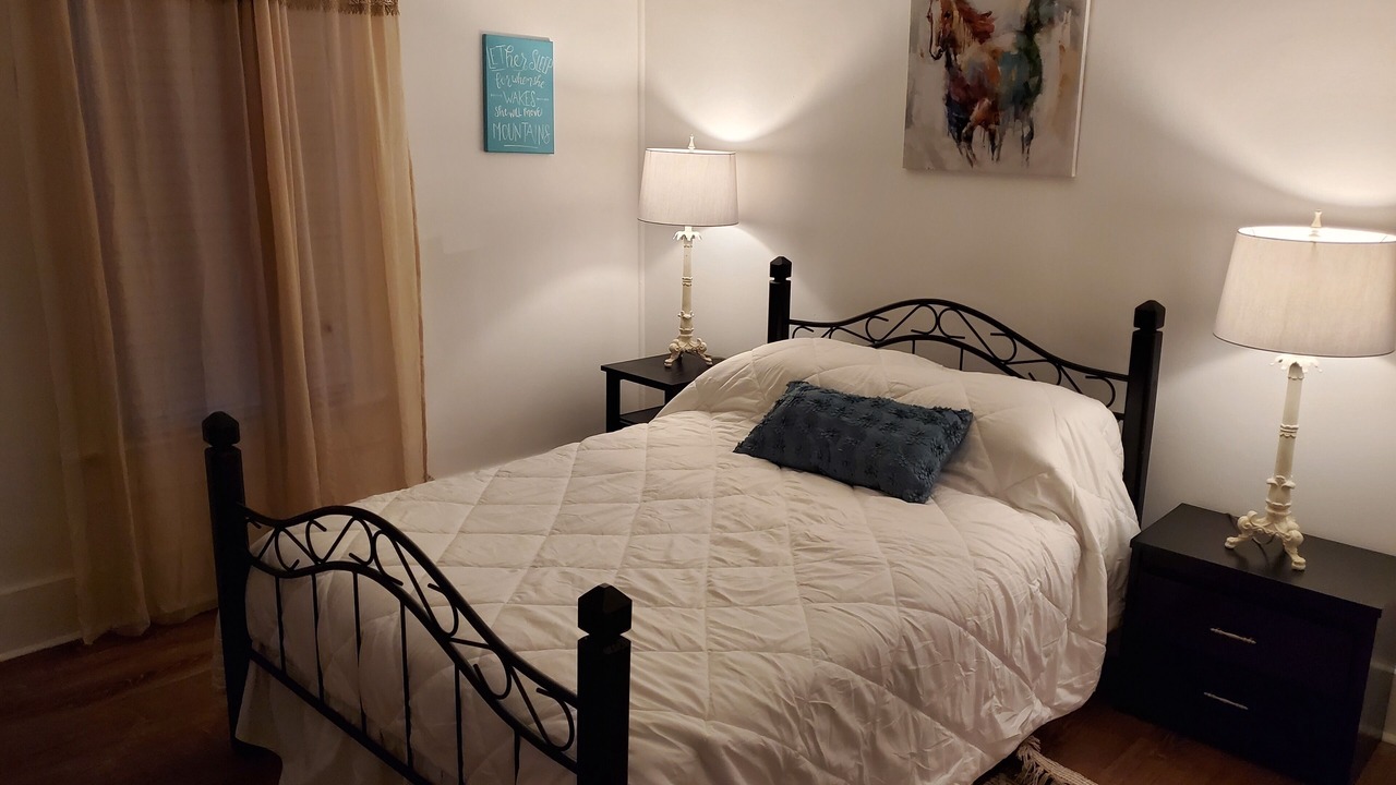 Photo of Bedroom in Cartersville