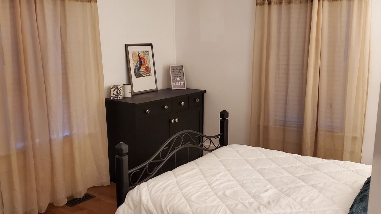 Photo of Bedroom in Cartersville