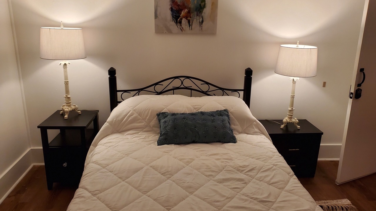 Photo of Bedroom in Cartersville