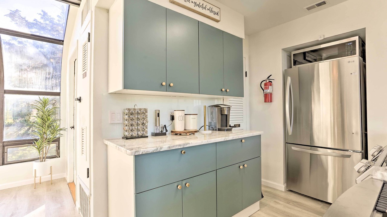 Photo of Kitchen in Vernon