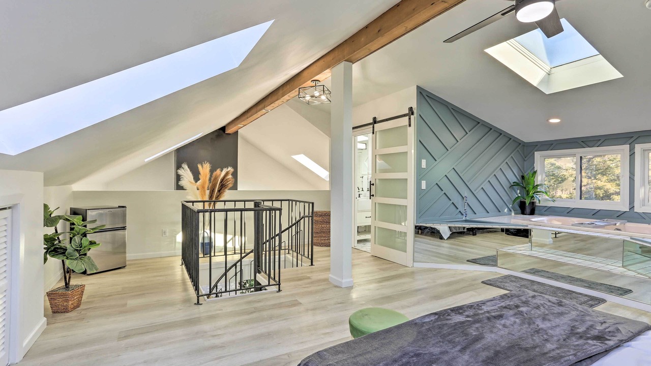 Photo of Bedroom in Vernon