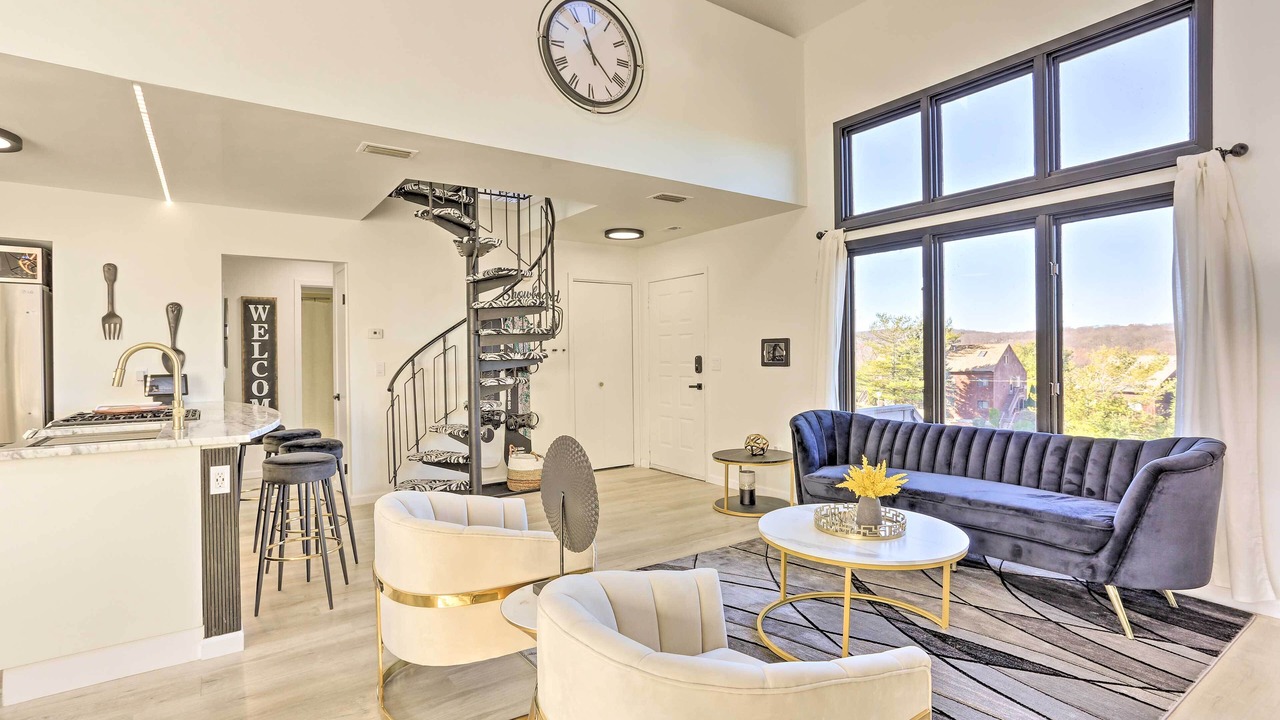 Photo of Bedroom in Vernon