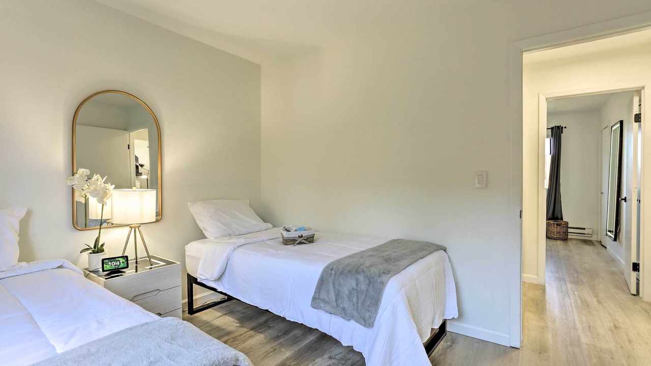 Photo of Bedroom in Vernon