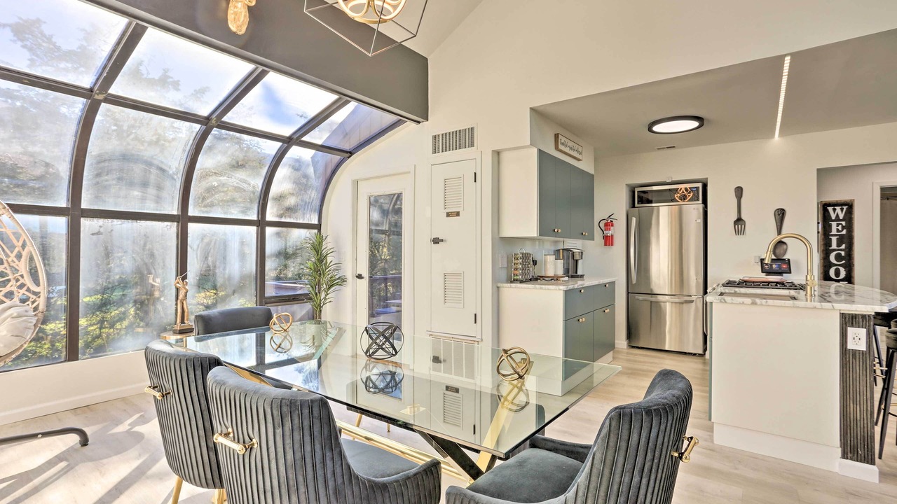 Photo of Kitchen in Vernon