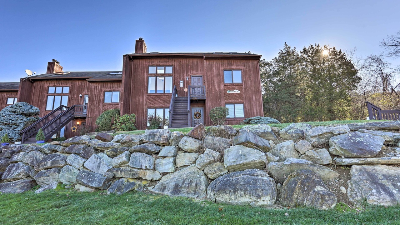 Photo of Outdoor in Vernon