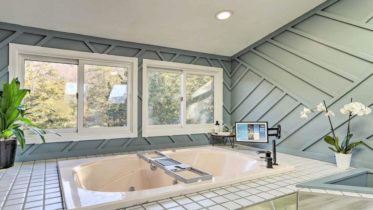 Photo of Bathroom in Vernon