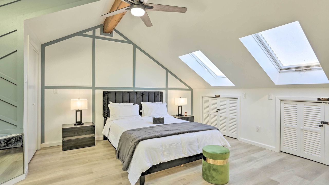 Photo of Bathroom in Vernon