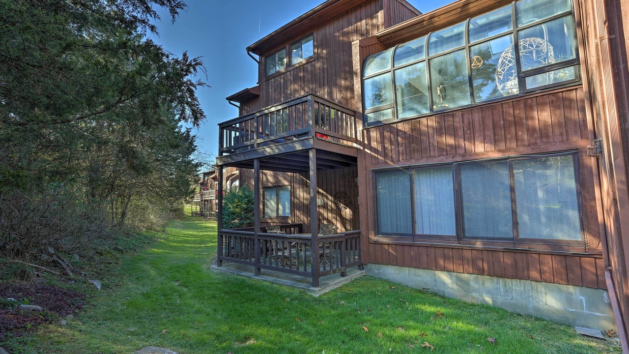 Photo of Outdoor in Vernon