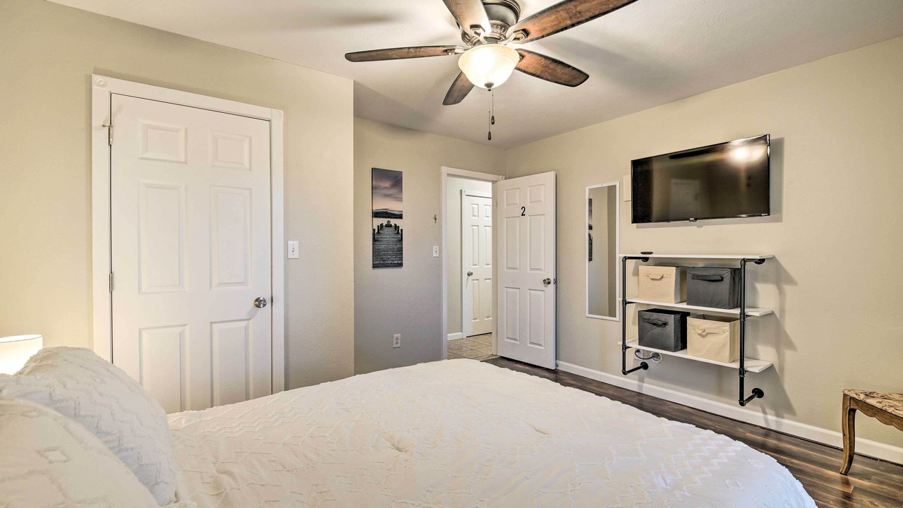 Photo of Bedroom in Ozark