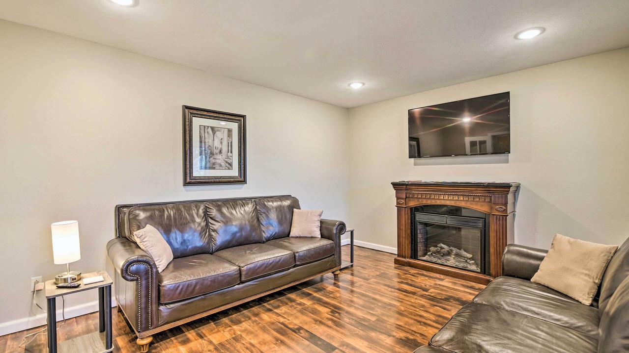 Photo of Livingroom in Ozark