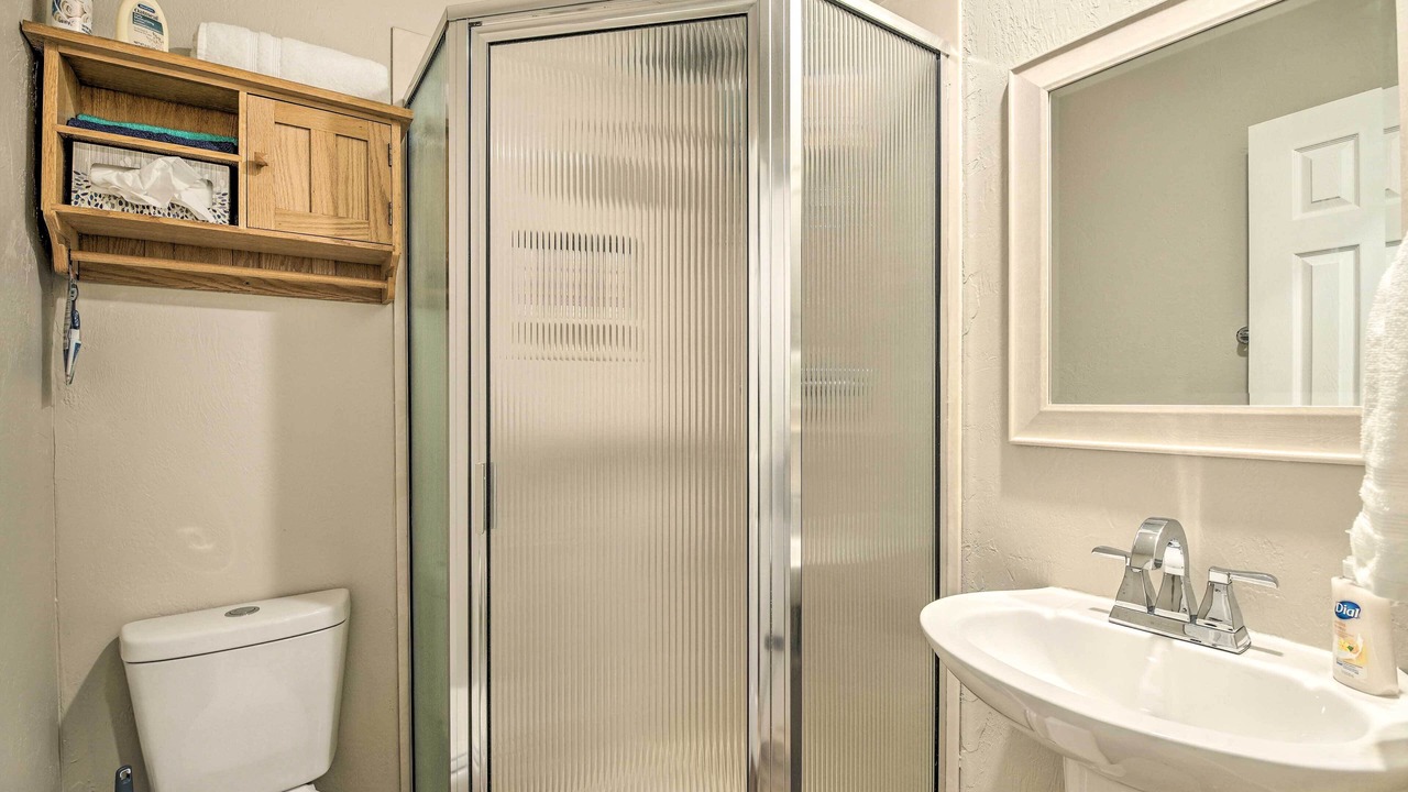 Photo of Bathroom in Ozark