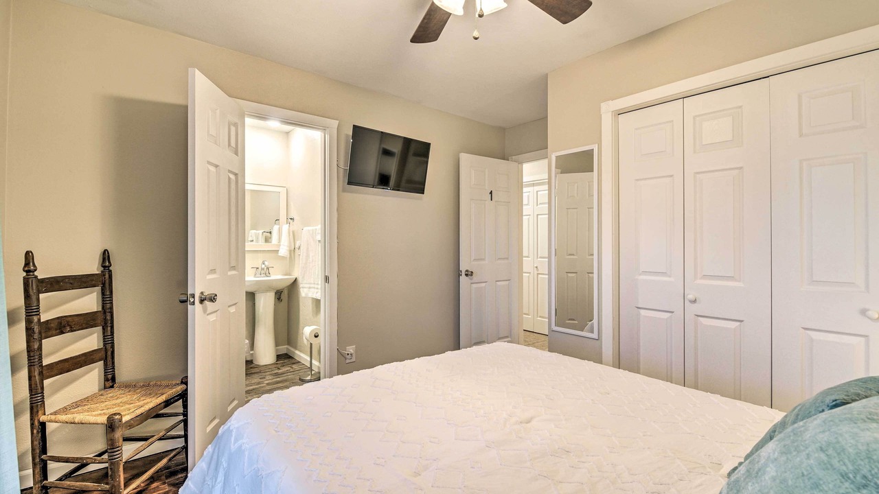 Photo of Bedroom in Ozark