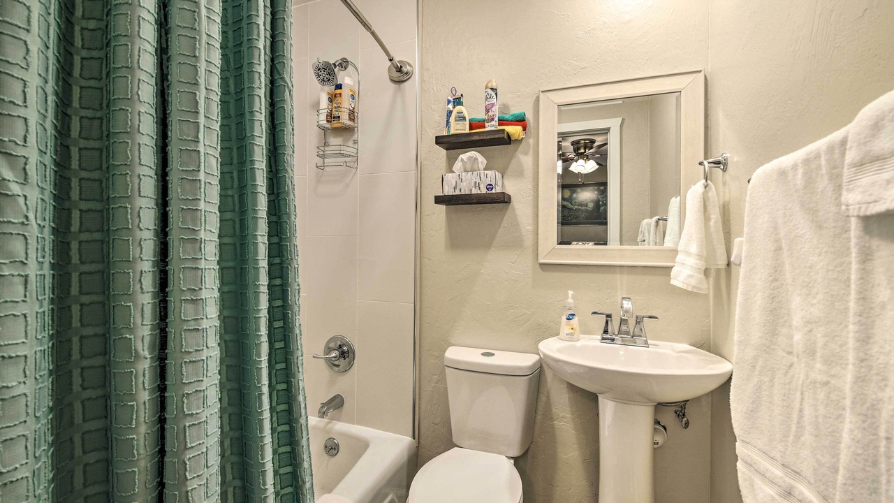 Photo of Bathroom in Ozark